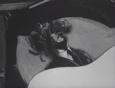 烟囱清洁工剧照的剧照