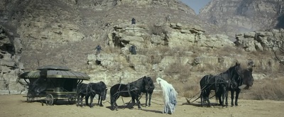 诛仙剧照的剧照