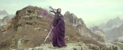 诛仙剧照的剧照