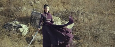 诛仙剧照的剧照