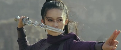 诛仙剧照的剧照