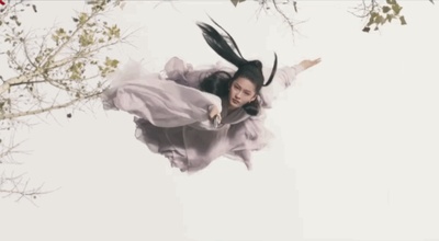 诛仙剧照的剧照