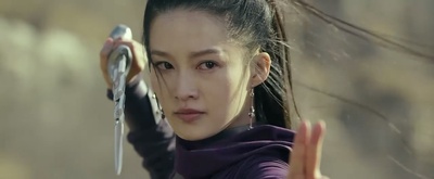 诛仙剧照的剧照