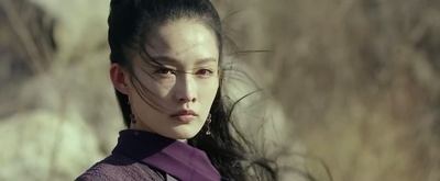 诛仙剧照的剧照