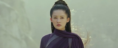 诛仙剧照的剧照