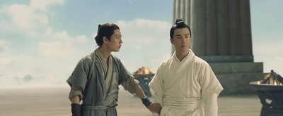 诛仙剧照的剧照