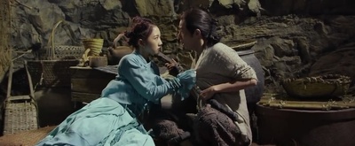 诛仙剧照的剧照