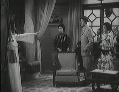 回魂夜剧照的剧照