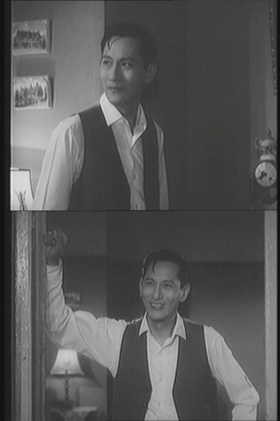 回魂夜剧照的剧照