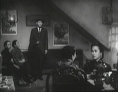 回魂夜剧照的剧照