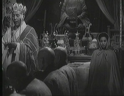 回魂夜剧照的剧照