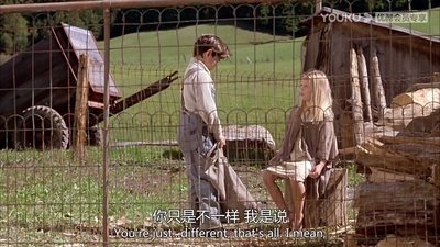 小树的故事剧照的剧照