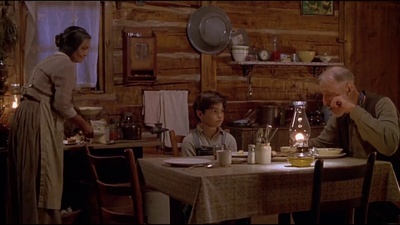 小树的故事剧照的剧照