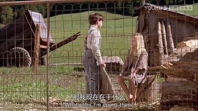 小树的故事剧照的剧照