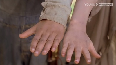 小树的故事剧照的剧照