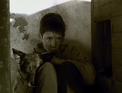 男孩记事剧照的剧照