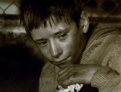 男孩记事剧照的剧照