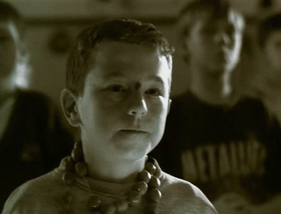 男孩记事剧照的剧照