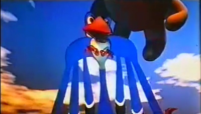 小虎斑斑剧照的剧照