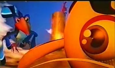 小虎斑斑剧照的剧照