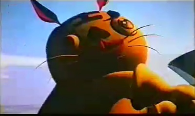 小虎斑斑剧照的剧照