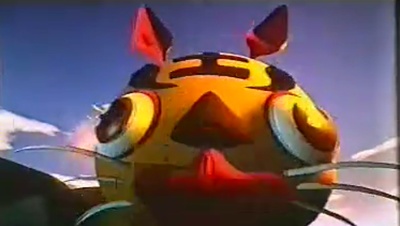 小虎斑斑剧照的剧照