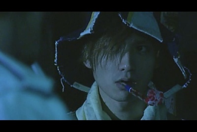 东京十一罗汉剧照的剧照