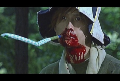 东京十一罗汉剧照的剧照