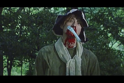 东京十一罗汉剧照的剧照