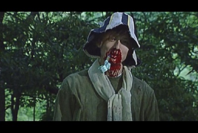 东京十一罗汉剧照的剧照