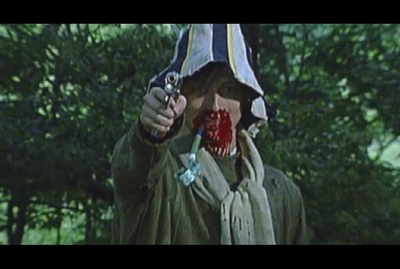 东京十一罗汉剧照的剧照