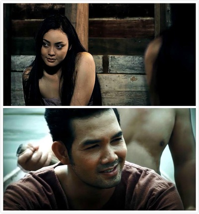 鬼妻剧照的剧照