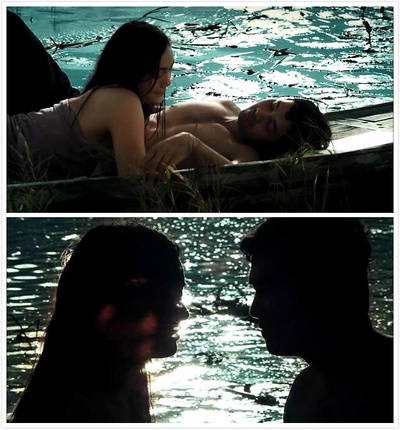 鬼妻剧照的剧照