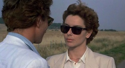 可耻的吉尔达剧照的剧照