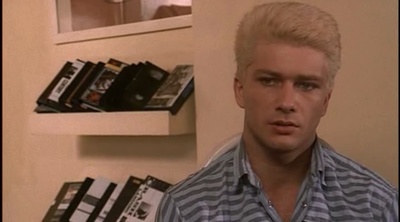 吉尔达剧照的剧照