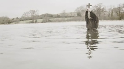 BBC 凯尔特人救了英国剧照的剧照