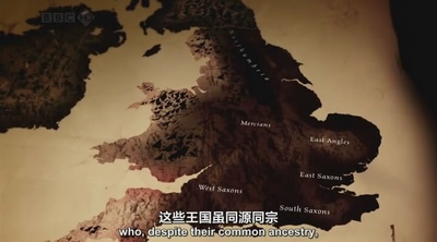 BBC 凯尔特人救了英国剧照的剧照