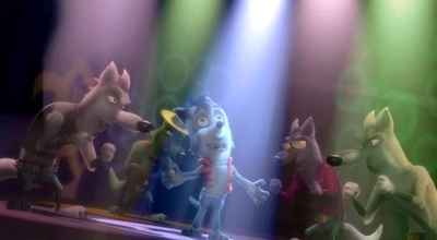 小猪妈仔剧照的剧照