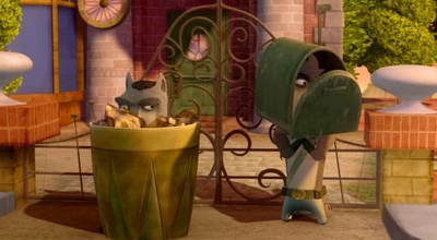 小猪妈仔剧照的剧照