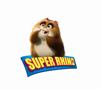 无敌雷诺剧照的剧照