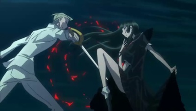 特急王女剧照的剧照