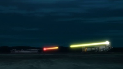 特急王女剧照的剧照