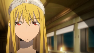 特急王女剧照的剧照