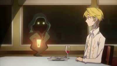 特急王女剧照的剧照