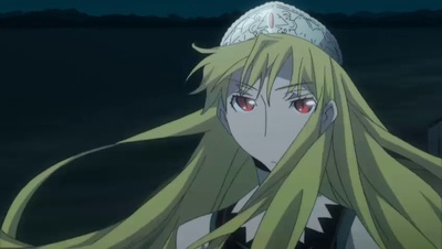 特急王女剧照的剧照