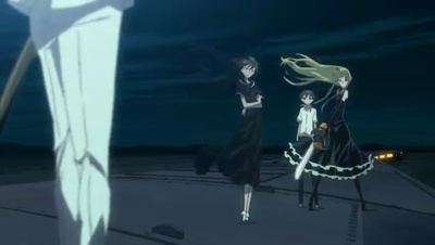 特急王女剧照的剧照