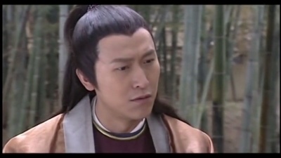 盗帅留香韦小宝剧照的剧照