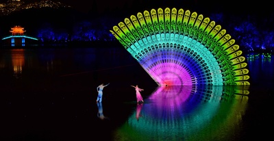 最忆是杭州剧照的剧照