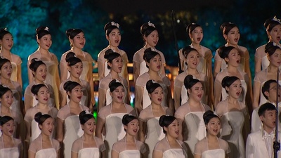 最忆是杭州剧照的剧照