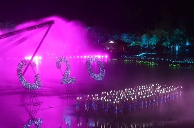 最忆是杭州剧照的剧照